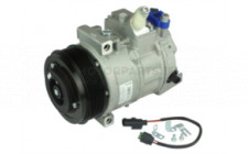 Image for Compressor (A/C)