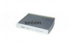 Image for Cabin Filter
