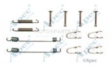 Image for Brake Fitting Kit
