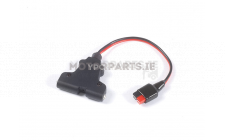 Image for Yu-Power 24 Awg16 Battery Cordset- Powakaddy Lead With Torbberry YPCPK"