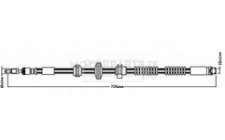 Image for Brake Hose