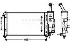 Image for Radiator