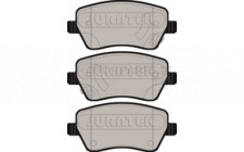 Image for Brake Pad Set