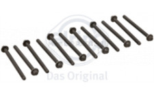 Image for Head Bolts