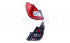 Image for Rear Lamp Unit