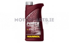 Image for 8980 POWER STEERING FLUID 500ML