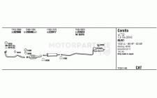 Image for Exhaust System