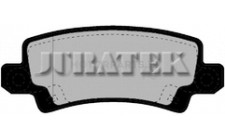 Image for Brake Pad Set