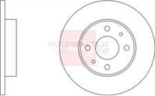 Image for Brake Disc