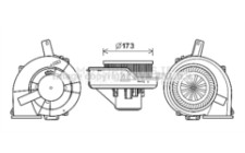 Image for Heater Blower