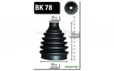 Image for CV Boot Kit