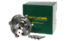 Image for Wheel Bearing Kit