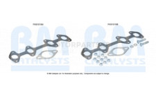 Image for Fitting Kit-Catalyst