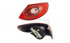 Image for Rear Lamp Unit
