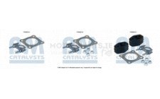 Image for Fitting Kit-Catalyst