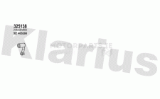 Image for Exhaust System