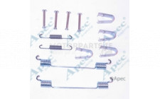 Image for Brake Fitting Kit