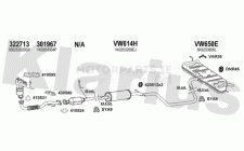 Image for Exhaust System