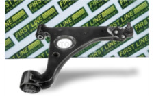 Image for Track Control Arm