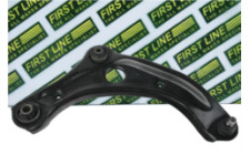 Image for Track Control Arm