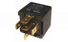 Image for RELAY MINI CHANGOVER 40A 12V