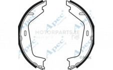 Image for Brake Shoe Set