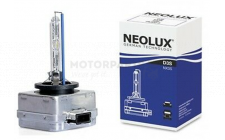 Image for NEOLUX D3S GAS DISCHARGE BULB