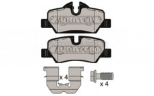 Image for Brake Pad Set