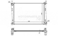 Image for Radiator