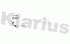 Image for Exhaust System