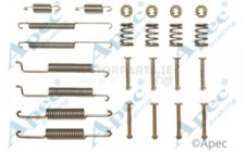Image for Brake Fitting Kit