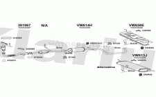 Image for Exhaust System