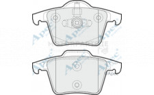 Image for Brake Pad Set