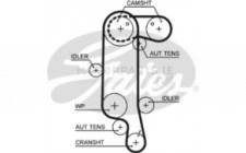 Image for Timing Belt