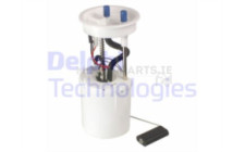 Image for Fuel Feed Unit