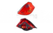 Image for Rear Lamp Unit