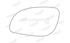 Image for Mirror Glass