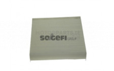 Image for Cabin Filter