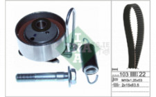 Image for Timing Belt Kit