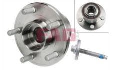 Image for Wheel Bearing Kit