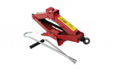 Image for Scissor jack 1500KG TÃ¼V:GS