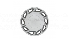 Image for RING VELIS 15 INCH WHEEL TRIM SET