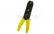 Image for Cable-socket pliers set