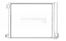 Image for Condenser (A-C)