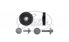 Image for Torsion Vibration Damper