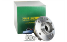 Image for Wheel Bearing Kit