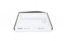 Image for Cabin Filter