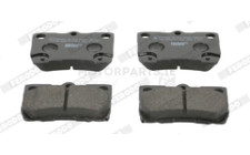 Image for Brake Pad Set