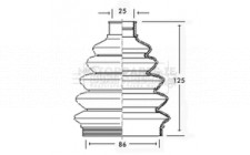 Image for CV Boot Kit