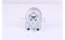 Image for Oil Cooler